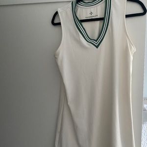 Tuckernuck Tennis Dress